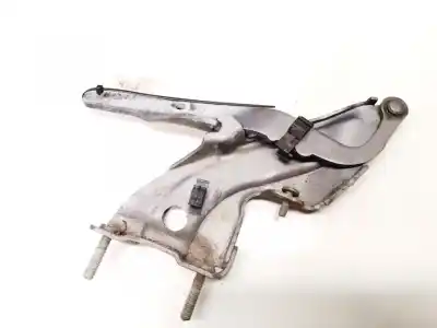 Pezzo di ricambio per auto di seconda mano cerniera del cofano per fiat marea weekend (185) 1.9 jtd cat riferimenti oem iam a712