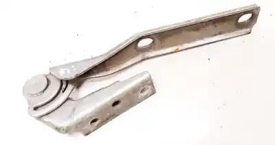 Peça sobressalente para automóvel em segunda mão dobradiça do capô por skoda superb (3u4) 1.9 tdi referências oem iam 3b0823301a