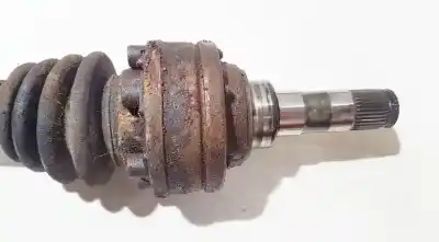 Second-hand car spare part front right transmission for audi 80/90 (893) 1.8 oem iam references   