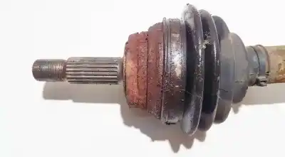 Second-hand car spare part front right transmission for audi 80/90 (893) 1.8 oem iam references   