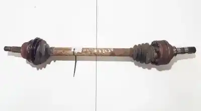 Second-hand car spare part front right transmission for audi 80/90 (893) 1.8 oem iam references 