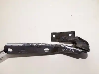 Second-hand car spare part bonnet hinge for audi a4 avant (b5) 2.5 tdi oem iam references 3b0823302  