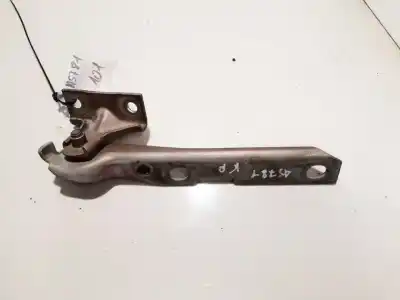Second-hand car spare part bonnet hinge for audi 80/90 (893) 1.8 oem iam references 