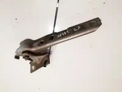 Second-hand car spare part bonnet hinge for audi 80/90 (893) 1.8 oem iam references   
