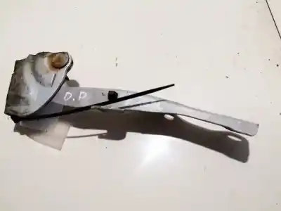 Peça sobressalente para automóvel em segunda mão dobradiça do capô por hyundai getz (tb) 1.3 básico referências oem iam 