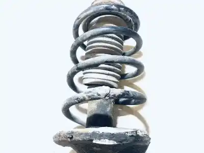 Peça sobressalente para automóvel em segunda mão mola de suspensão por chevrolet kalos 1.2 cat referências oem iam 