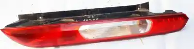 Second-hand car spare part right tailgate light for ford focus turnier (cb4) 1.6 16v cat oem iam references 