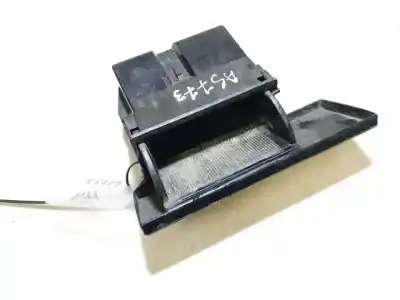 Second-hand car spare part ashtray for rover rover 45 (rt) 2.0 idt oem iam references 