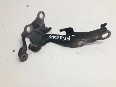 Peça sobressalente para automóvel em segunda mão dobradiça do capô por toyota corolla (_e12_) 1.4 vvt-i (zze120_) referências oem iam 