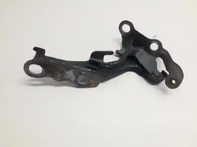 Peça sobressalente para automóvel em segunda mão dobradiça do capô por toyota corolla (_e12_) 1.4 vvt-i (zze120_) referências oem iam 