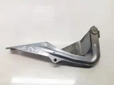 Second-hand car spare part bonnet hinge for ford focus turnier (cb4) 1.6 16v cat oem iam references 