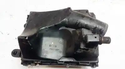 Автозапчастина б/у опора повітряного фільтра для opel vectra c (z02) 2.2 16v (f69) посилання на oem iam 02120  