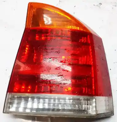 Автозапчасти б/у правый задний фонарь за opel vectra c (z02) 2.2 16v (f69) ссылки oem iam 9185946