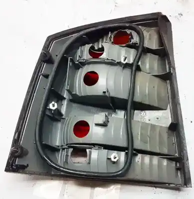 Автозапчасти б/у правый задний фонарь за opel vectra c (z02) 2.2 16v (f69) ссылки oem iam 9185946  