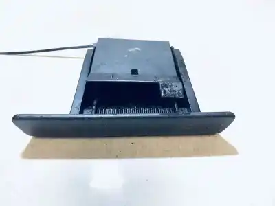 Pièce détachée automobile d'occasion CENDRIER pour PEUGEOT 307, 2000.08 - 2005.06  Références OEM IAM 9637031977  226311