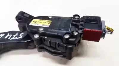 Автозапчастина б/у педаль акселератора для opel vectra c (z02) 2.2 16v (f69) посилання на oem iam 9186725  6pv00832201