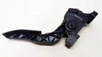 Автозапчасти б/у педаль газа за opel vectra c (z02) 2.2 16v (f69) ссылки oem iam 9186725
