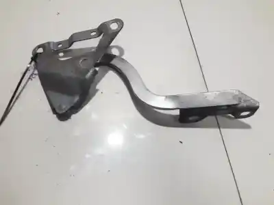 Автозапчастина б/у петля капота для opel corsa c 1.2 16v cat (z 12 xep / lb4) посилання на oem iam   