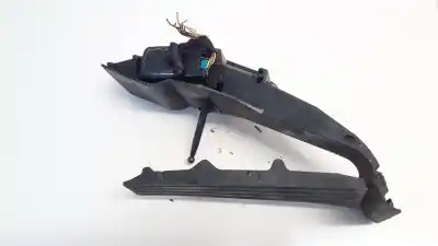 Peça sobressalente para automóvel em segunda mão pedal acelerador por bmw x5, e53 facelift 2004 - 2006 3.0 d 2003-2015 160kw 218hp referências oem iam 3542676248030