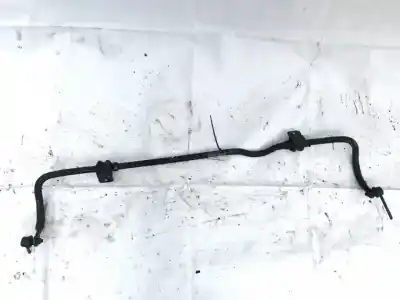 Peça sobressalente para automóvel em segunda mão barra estabilizadora dianteira por hyundai getz (tb) 1.3 básico referências oem iam 