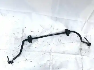 Автозапчасти б/у передний стабилизатор за mazda 3 (bk) 1.6 di turbo ссылки oem iam 