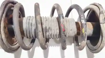 Peça sobressalente para automóvel em segunda mão mola de suspensão por hyundai getz (tb) 1.3 básico referências oem iam 