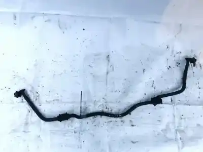 Pezzo di ricambio per auto di seconda mano barra stabilizzatrice anteriore per fiat marea weekend (185) 1.9 jtd cat riferimenti oem iam 