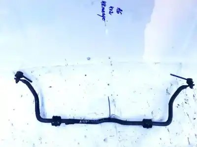 Second-hand car spare part front stabilizer bar for citroen berlingo 1.9 d multispace oem iam references 