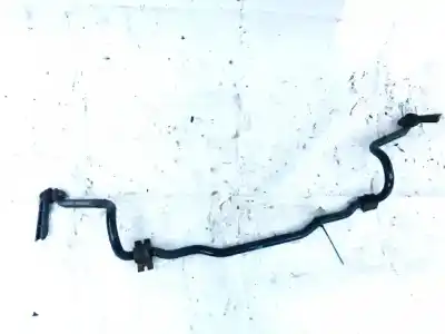 Peça sobressalente para automóvel em segunda mão barra estabilizadora dianteira por opel zafira a 2.0 dti referências oem iam 