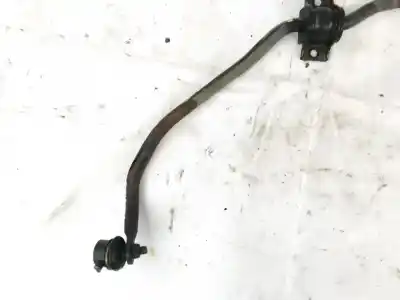 Автозапчасти б/у передний стабилизатор за honda jazz (gd1/5) 1.4 ls ссылки oem iam   