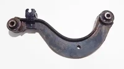 Автозапчасти б/у левый задний верхний рычаг подвески за volkswagen passat variant (3c5) 1.9 tdi ссылки oem iam 1k0505323n  