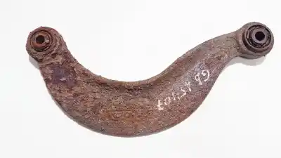 Second-hand car spare part upper rear right suspension arm for ford focus turnier (cb4) 1.6 16v cat oem iam references 