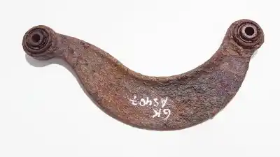 Second-hand car spare part left rear upper suspension arm for ford focus turnier (cb4) 1.6 16v cat oem iam references 1m515500ac