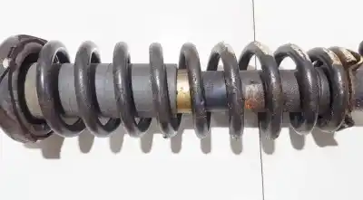Second-hand car spare part shock absorber spring for rover rover 45 (rt) 2.0 idt oem iam references 