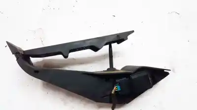 Peça sobressalente para automóvel em segunda mão pedal acelerador por bmw x3 (e83) 3.0 24v cat referências oem iam 35406766930