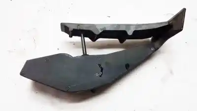 Second-hand car spare part accelerator pedal for bmw x3 (e83) 3.0 24v cat oem iam references 35406766930  