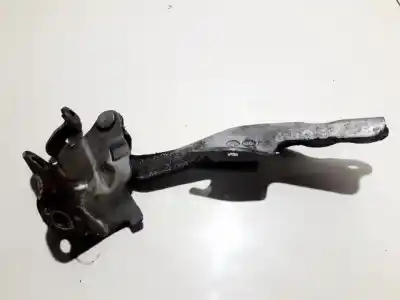 Peça sobressalente para automóvel em segunda mão dobradiça do capô por kia carnival 2.9 crdi cat referências oem iam 