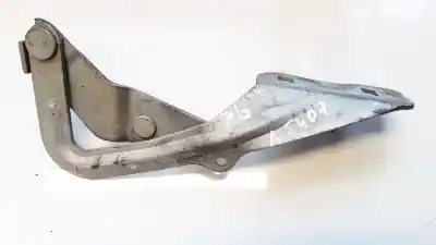 Second-hand car spare part bonnet hinge for ford focus turnier (cb4) 1.6 16v cat oem iam references 4m5116800aa