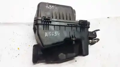 Peça sobressalente para automóvel em segunda mão suporte do filtro de ar por kia carnival 2.9 crdi cat referências oem iam 