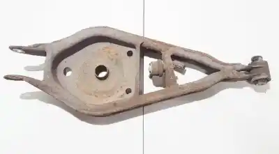 Peça sobressalente para automóvel em segunda mão braço de suspensão traseiro superior direito por bmw x3 (e83) 3.0 24v cat referências oem iam 