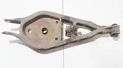 Peça sobressalente para automóvel em segunda mão braço de suspensão superior traseiro esquerdo por bmw x3 (e83) 3.0 24v cat referências oem iam 