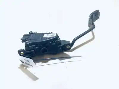 Second-hand car spare part accelerator pedal for mitsubishi space star (dg0) 1.9 di-d cat oem iam references 30865642  m865642, 6pv00830100