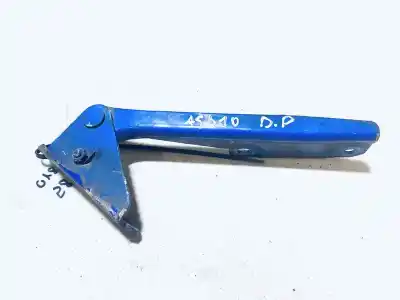 Автозапчастина б/у петля капота для mitsubishi space star (dg0) 1.9 di-d cat посилання на oem iam   