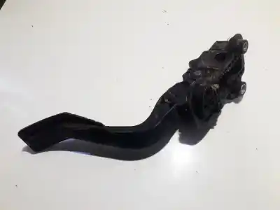 Автозапчастина б/у педаль акселератора для mitsubishi outlander ii (cw_w) 2.2 di-d посилання на oem iam 1600a101  10142c3a