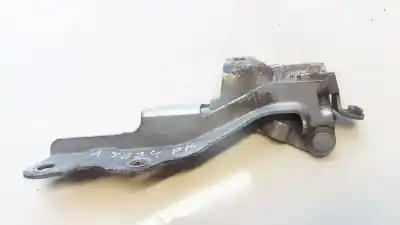 Second-hand car spare part bonnet hinge for kia carnival 2.9 crdi cat oem iam references   