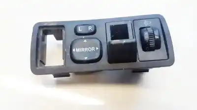 Peça sobressalente para automóvel em segunda mão comutador de luzes por toyota corolla (_e12_) 1.4 vvt-i (zze120_) referências oem iam 