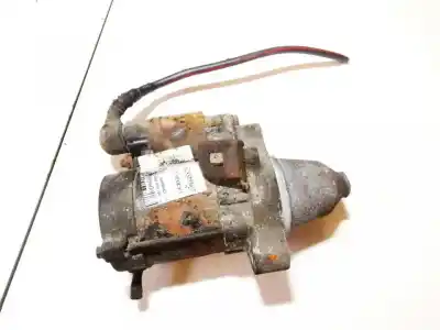 Автозапчасти б/у двигатель запускается за honda jazz (gd1/5) 1.4 ls ссылки oem iam 4280000950
