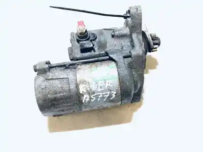 Second-hand car spare part starter motor for rover rover 45 (rt) 2.0 idt oem iam references 2280004961