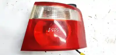 Piesă de schimb auto la mâna a doua lampã spate dreapta pentru kia carens 2.0 crdi ex monovolumen referințe oem iam 