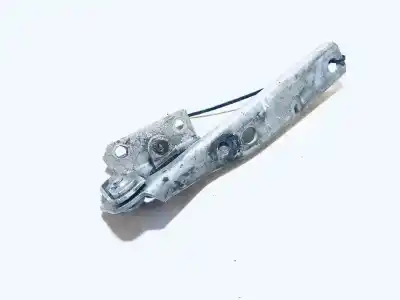 Second-hand car spare part bonnet hinge for audi a6 avant (c4) 2.5 tdi oem iam references 4a0823301f